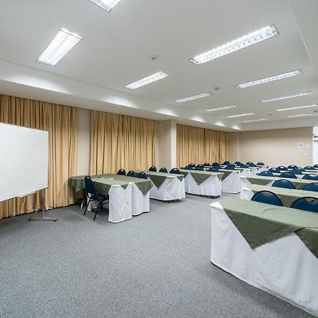 Flat Na Ilha Do Leite, Recife 1 Quarto Metropolis Localizado No Coracao Do Segundo Polo Medico Do Pais Oth1401 מראה חיצוני תמונה
