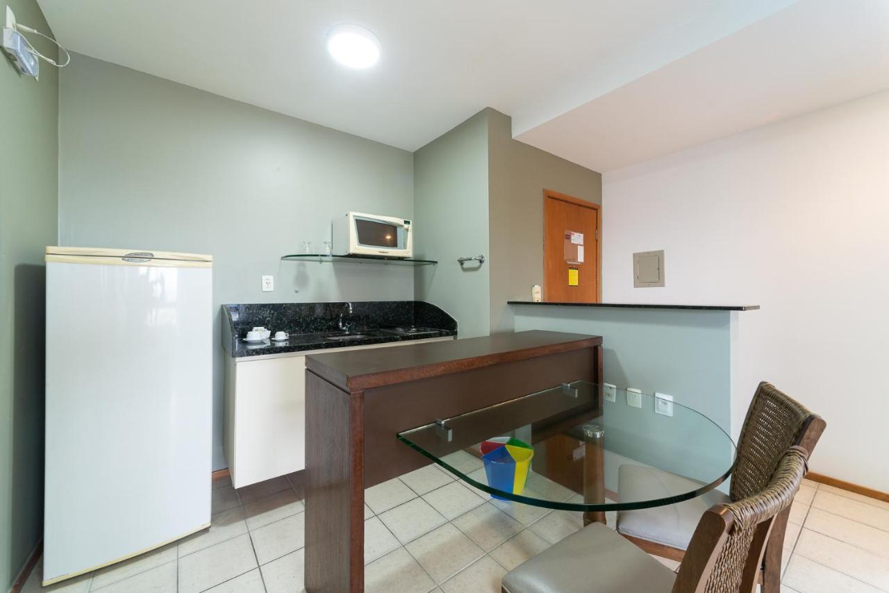 Flat Na Ilha Do Leite, Recife 1 Quarto Metropolis Localizado No Coracao Do Segundo Polo Medico Do Pais Oth1401 מראה חיצוני תמונה